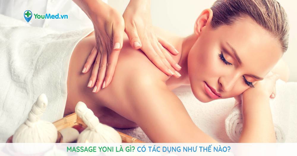 Tác dụng của massage tình yêu là gì?
