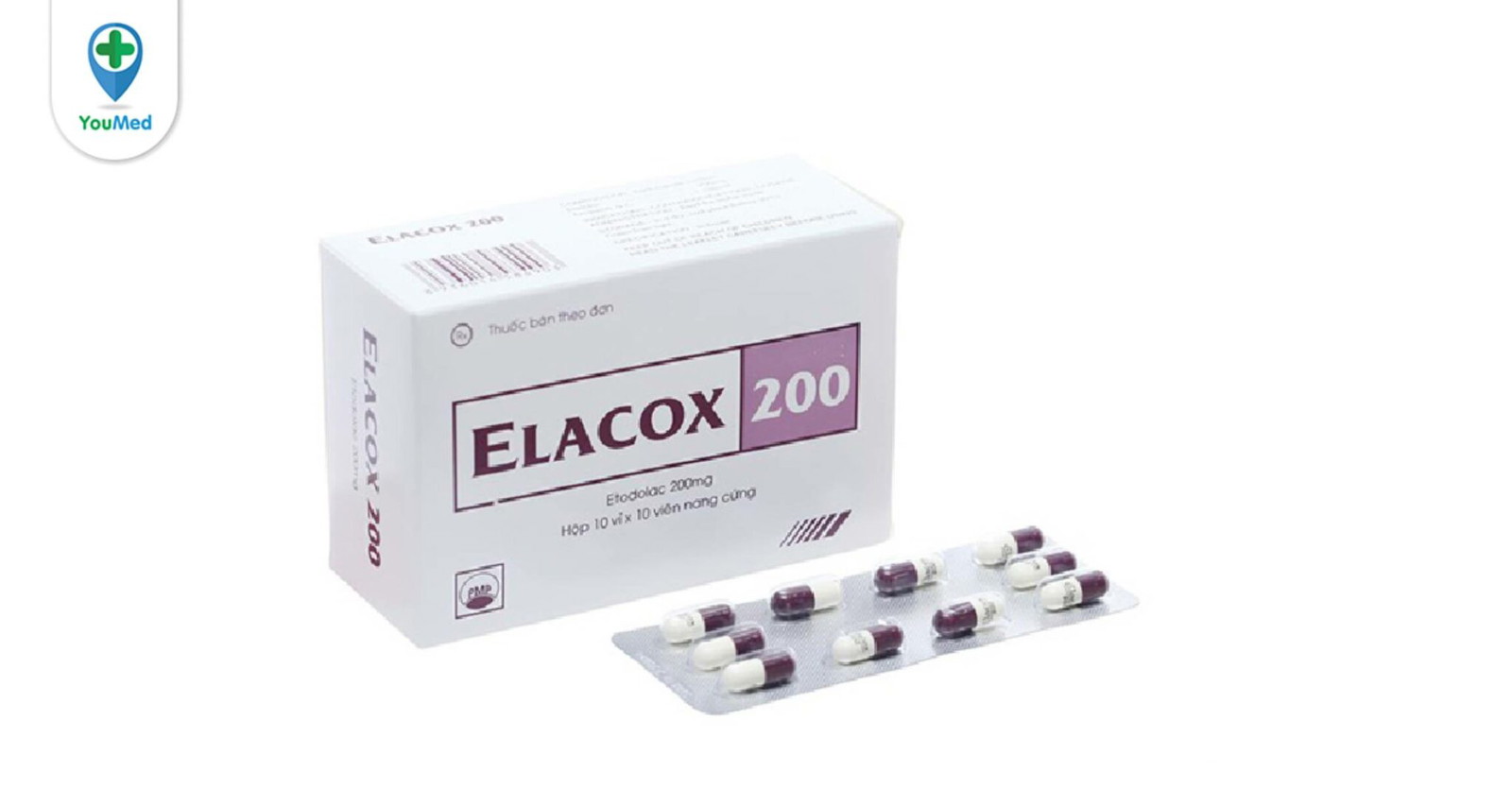 Etodolac 200 Mg