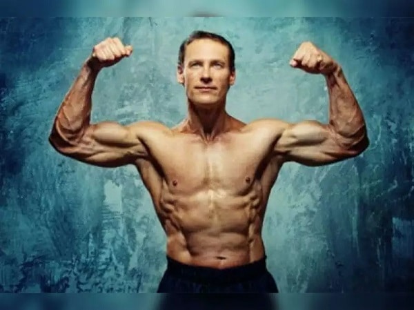 Protein tham gia cấu trúc cơ thể người
