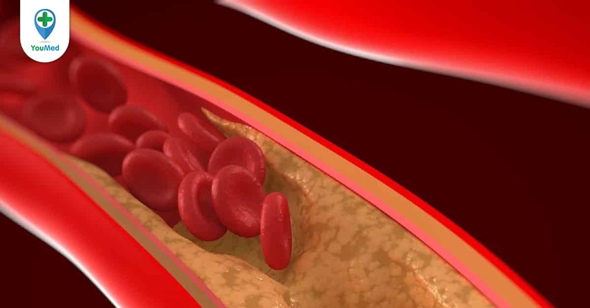 Lưu lượng máu chảy trong mạch có thay đổi theo tuổi tác không?
