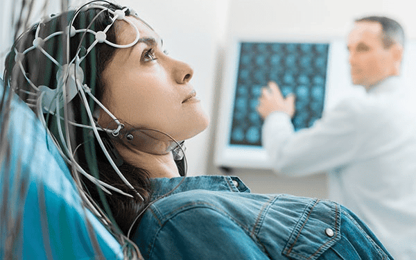 Điện não đồ (EEG)