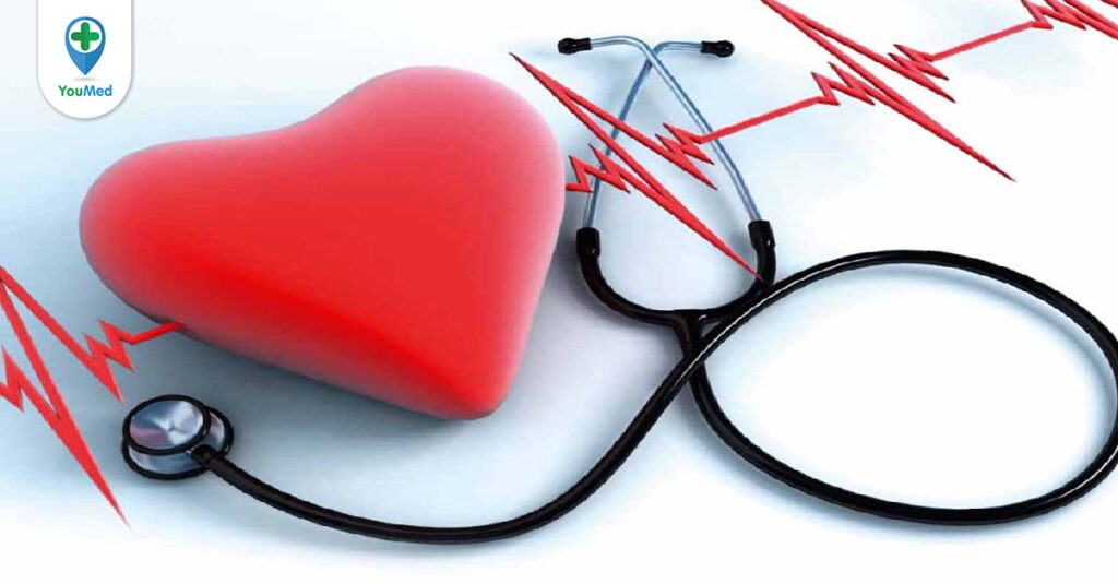 Hội chứng trái tim tan vỡ: Trái tim có thực sự tan vỡ?