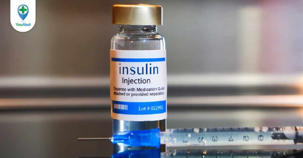 Insulin: bạn đã thực sự hiểu rõ hay chưa?