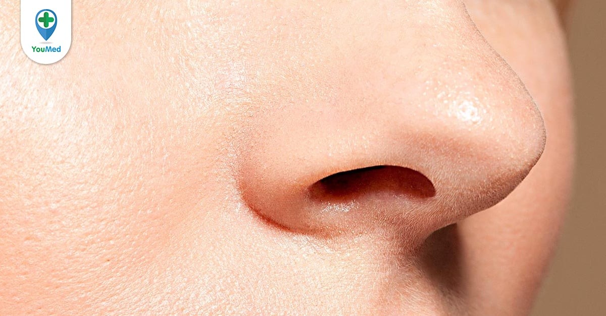 Người phụ nữ có mũi mọc ra từ cột sống sau ca điều trị tế bào gốc thất bại