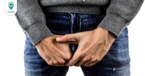 Nam giới phải làm gì khi bị ngứa dương vật?