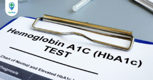 Xét nghiệm chỉ số HbA1c: Sống vui khoẻ cùng bệnh đái tháo đường