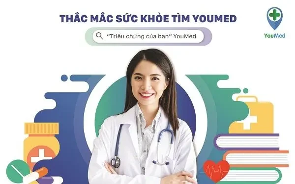 Trang tin y tế YouMed chính thống và hữu ích 