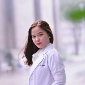 Bác sĩ Trương Mỹ Linh