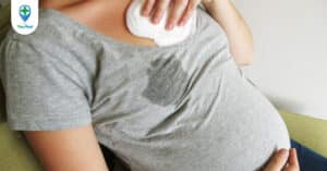 Galactorrhea (Hội chứng đa tiết sữa) là gì? Câu trả lời từ bác sĩ