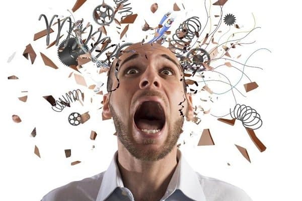 Stress là một yếu tố nguy cơ của bệnh liệt dương