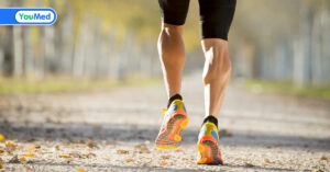 Bắp chân to cơ là gì? Nguyên nhân và cách khắc phục