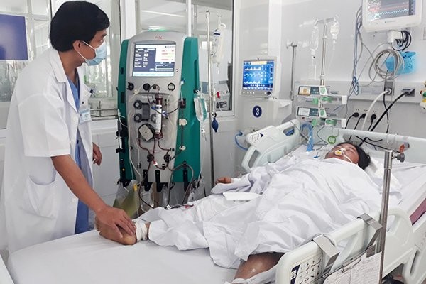 Bệnh viện Phụ Sản – Nhi Đà Nẵng