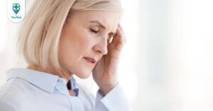 Đau nửa đầu có tiền triệu có điều trị được không?