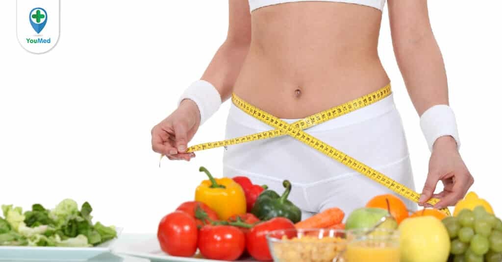 Giảm cân tại nhà: 34 mẹo giúp bạn giảm cân hiệu quả