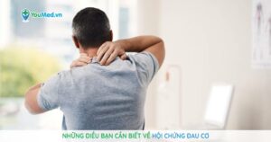 Những điều bạn cần biết về hội chứng đau cơ