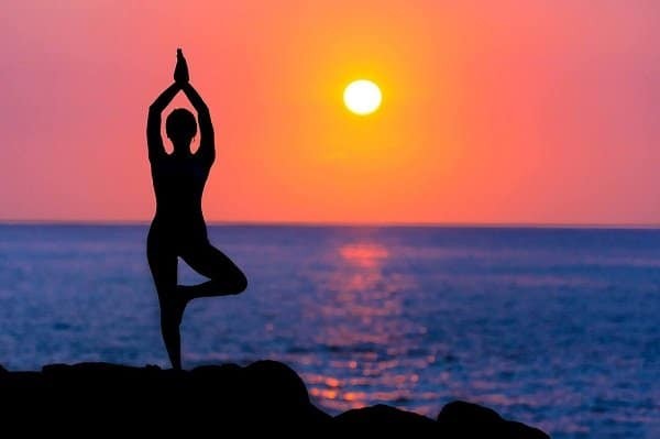 Yoga mang lại nhiều lợi ích cho sức khỏe