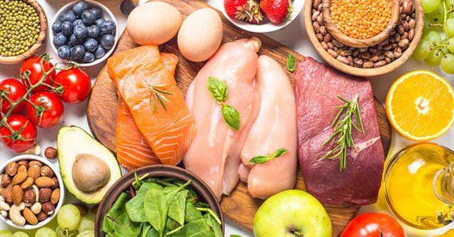 Chế độ ăn giàu chất béo và ít carbohydrate có thể kiểm soát cơn động kinh