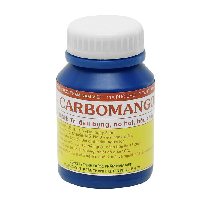 thuốc carbomango