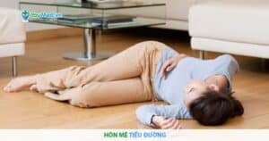 Hôn mê tiểu đường