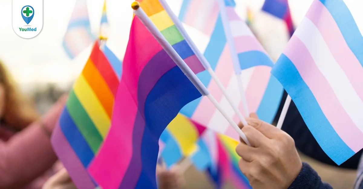 Tìm hiểu bisexual là gì và khác biệt giữa bisexuality và pansexuality
