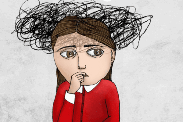  Stress có thể làm tăng nguy cơ mắc bệnh