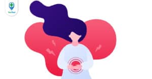 Đau bụng kinh: nguyên nhân, triệu chứng, cách điều trị và giảm đau