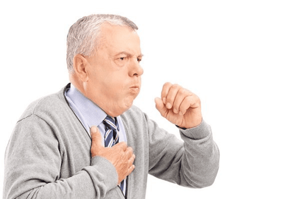  Khí phế thủng hay COPD nên được đánh giá ở bất kỳ bệnh nhân nào bị khó thở, ho mãn tính hoặc thường xuyên khạc đàm, đặc biệt có tiền sử tiếp xúc với các yếu tố nguy cơ