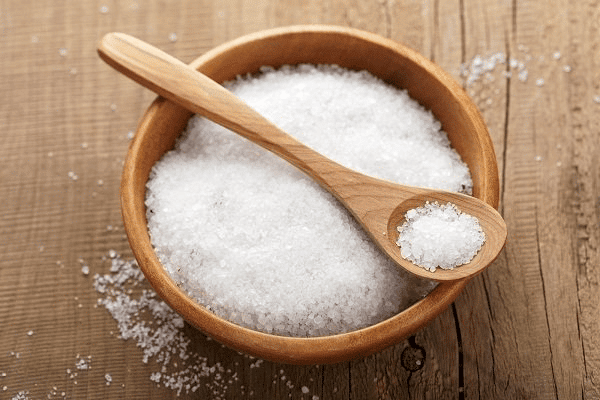 Chế độ ăn giảm muối có thể giúp ngăn ngừa sỏi thận
