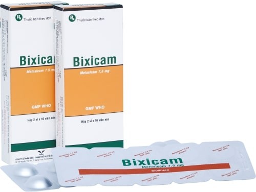 thuốc Bixicam