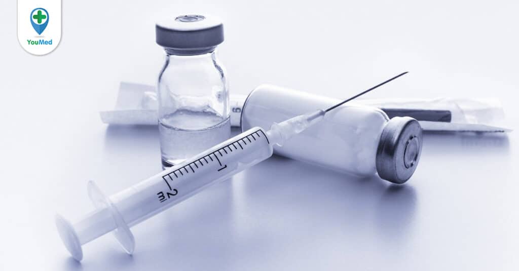 Thuốc tiêm Seosaft (ceftezol): công dụng, cách dùng và lưu ý