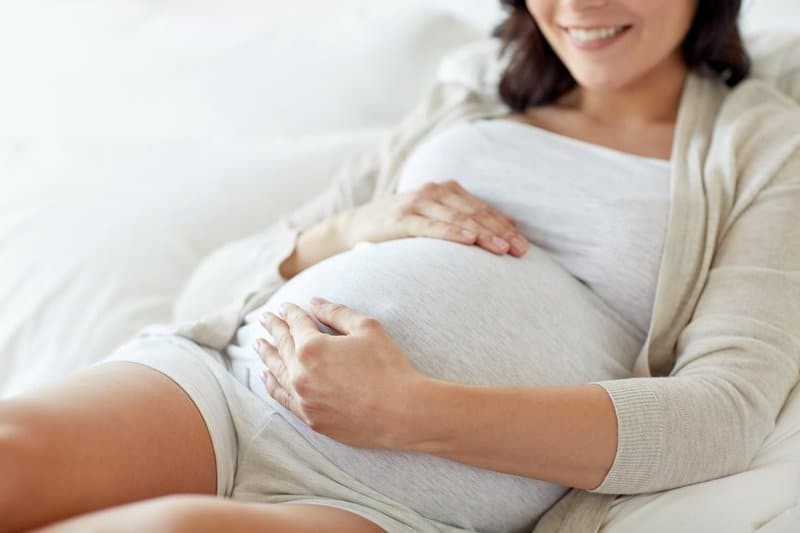 Phụ nữ có thai không được uống albendazol stada 400 mg