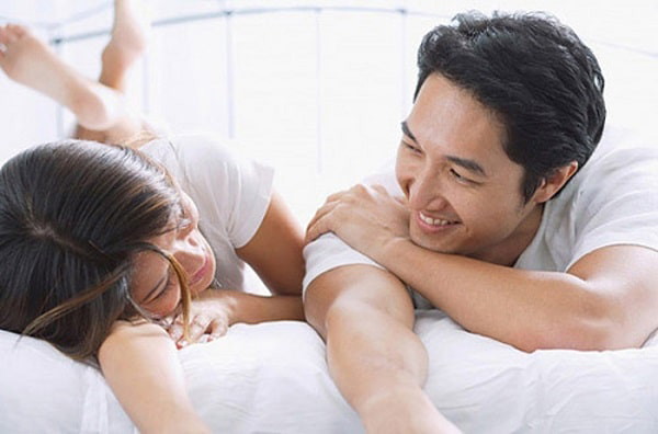 Quan hệ tình dục an toàn đem đến nhiều lợi ích