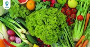 Những lợi ích tuyệt vời của Flavonoid trên sức khỏe