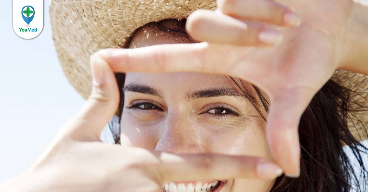 Điểm qua về thuốc nhỏ mắt vitamin của nhật và lợi ích cho mắt