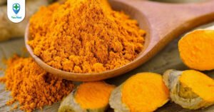 Nghệ vàng: từ gia vị trong bếp đến vị thuốc Khương hoàng