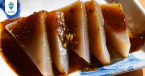 Khoai nưa: Vừa là nguyên liệu ẩm thực vừa là dược liệu quý