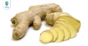 Những tác dụng của Nghệ trắng có thể bạn chưa biết