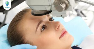 Thuốc nhỏ mắt sau khi mổ Lasik nên dùng loại nào?