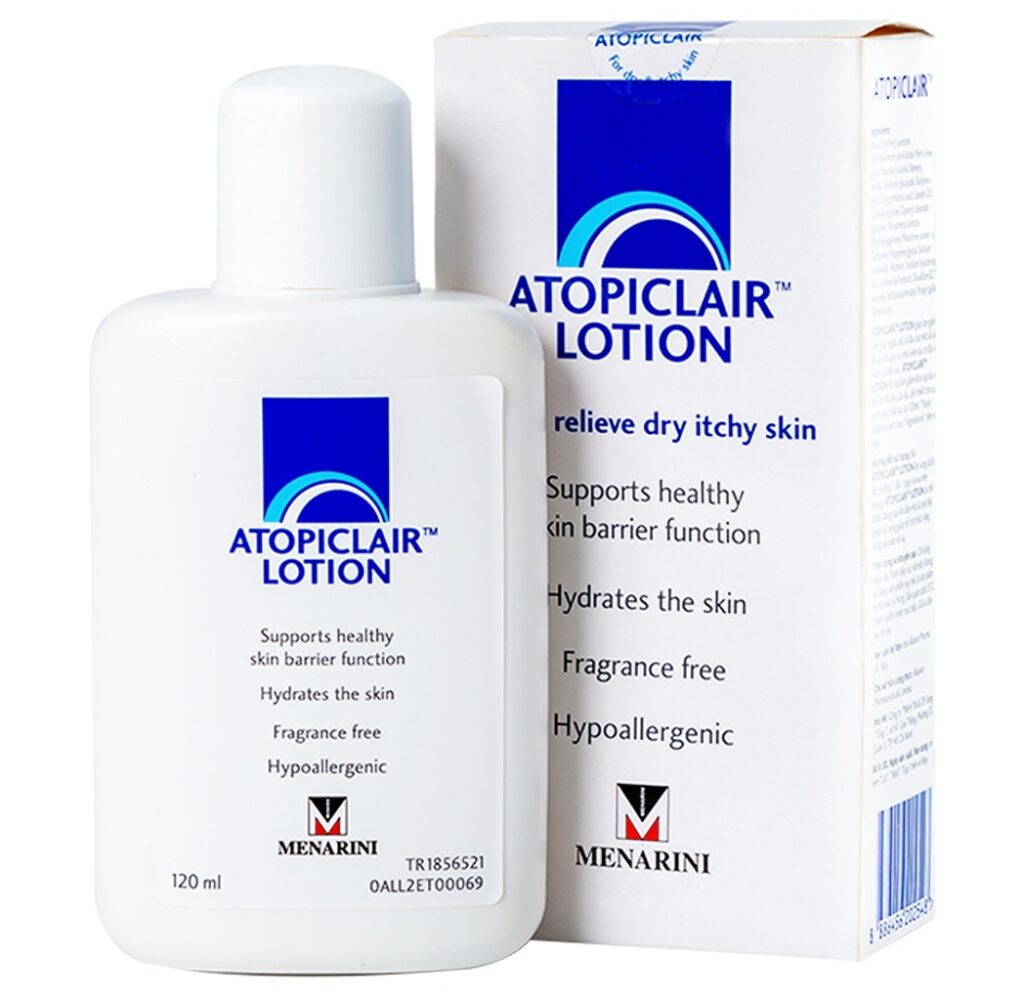 atopicliar lotion