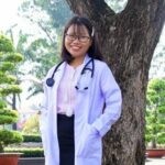 Bác sĩ NGUYỄN MINH THÚY