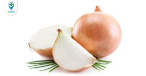 Củ hành tây: Những tác dụng tuyệt vời đối với sức khỏe