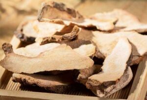 Bật mí bí mật tác dụng của củ Khúc khắc