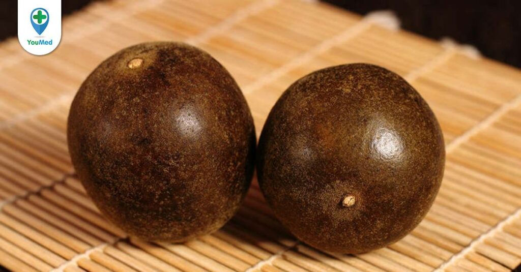 La hán quả: Thực hư loại “quả thần tiên” trị bệnh