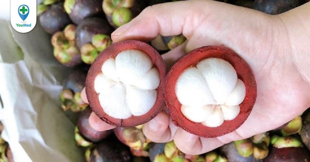 Măng cụt: Không chỉ là loại trái cây bổ dưỡng quen thuộc