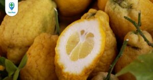 Tác dụng chữa bệnh của Phật thủ