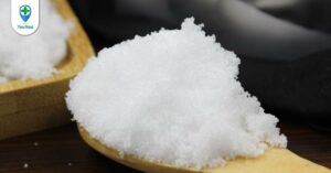 Tác dụng chữa bệnh của Phèn chua