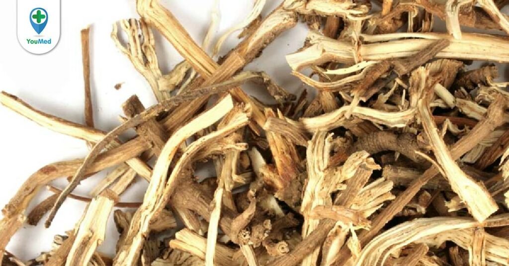 Sài hồ: Vị thuốc để “giải cơn uất”