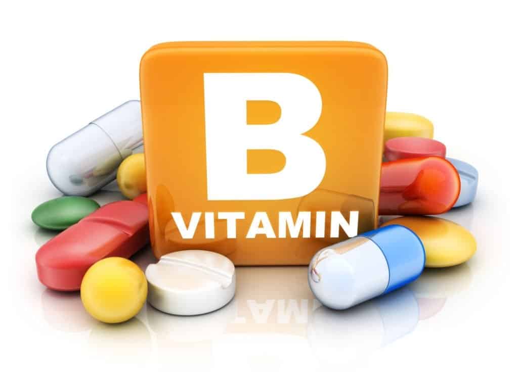 Dịch vụ vận chuyển các loại vitamin từ Mỹ về Việt Nam giá rẻ