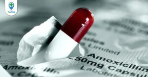 Thế nào là kháng kháng sinh?