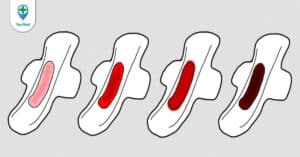 Những biểu hiện bất thường của kinh nguyệt mà chị em nên biết